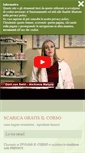 Mobile Screenshot of cosmesinaturale.net